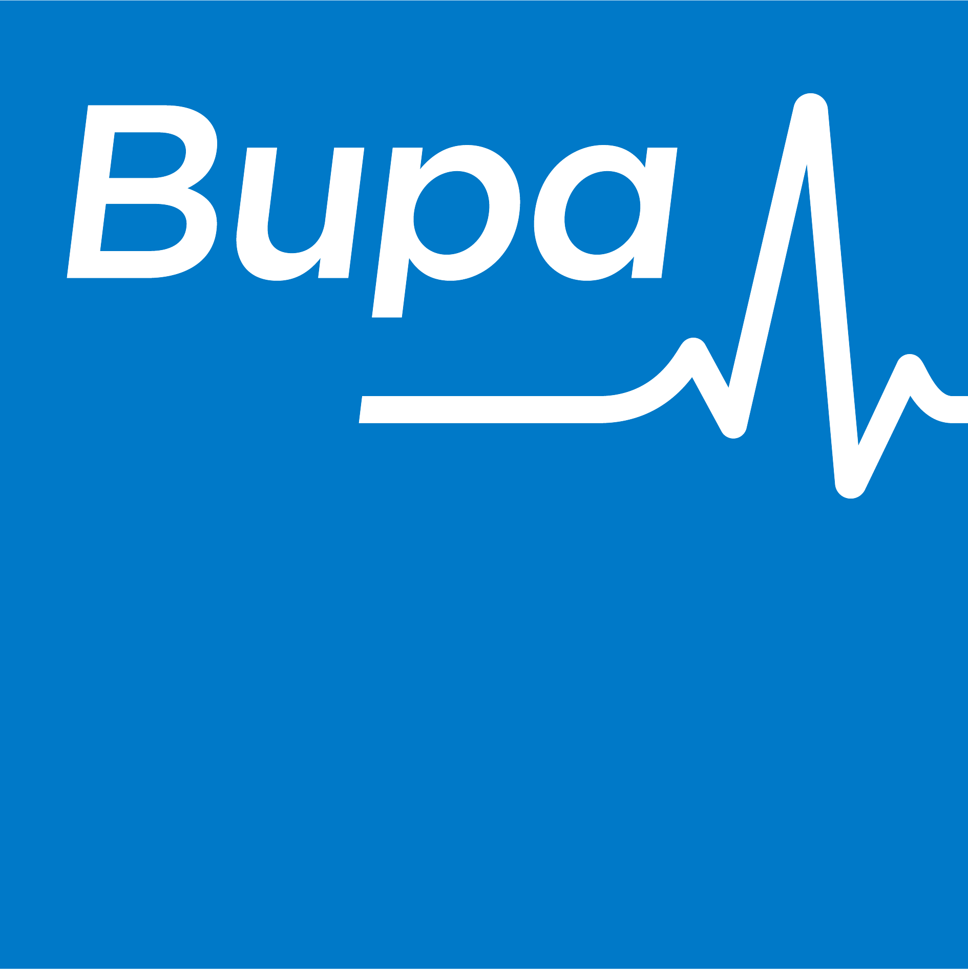 Bupa International Ltd. company logo