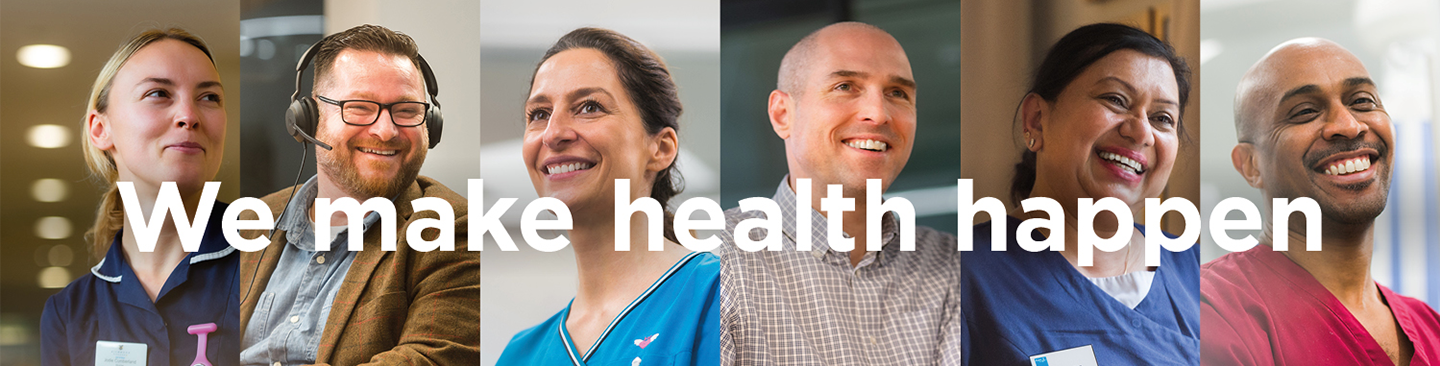 Bupa Occupational Health