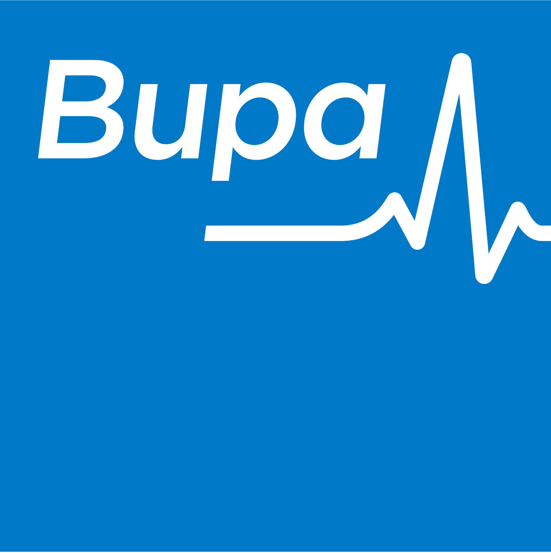 Bupa Occupational Health